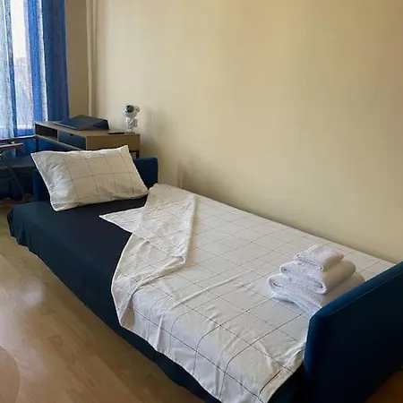 Appartement Lovita With A Garage *