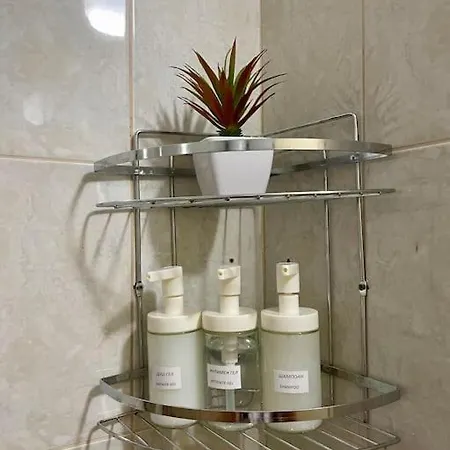 Lovita With A Garage