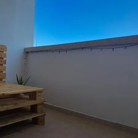 Lovita With A Garage